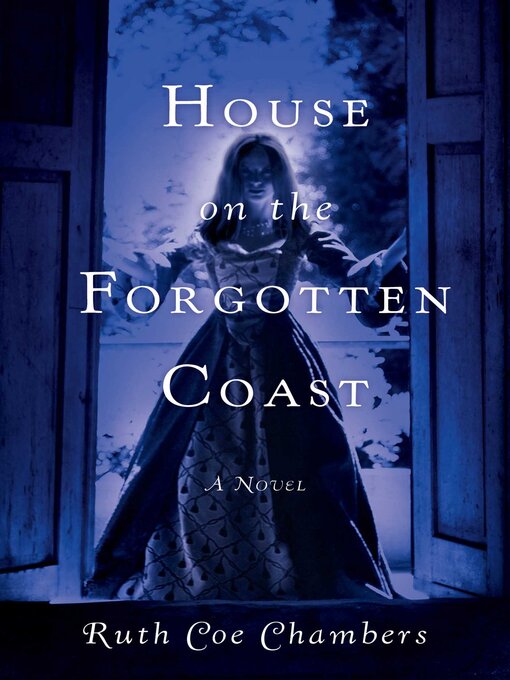 Title details for House on the Forgotten Coast by Ruth Coe Chambers - Available